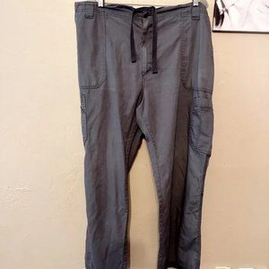 Carhartt Men's Force Tappen Cargo Ripstop Pants Size 43
